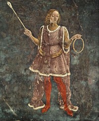 Image of Decan - Aries 3rd